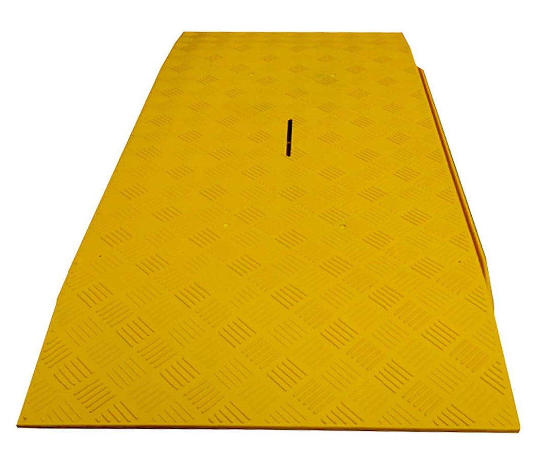 TieDex UK Plastic, 1t Ramp