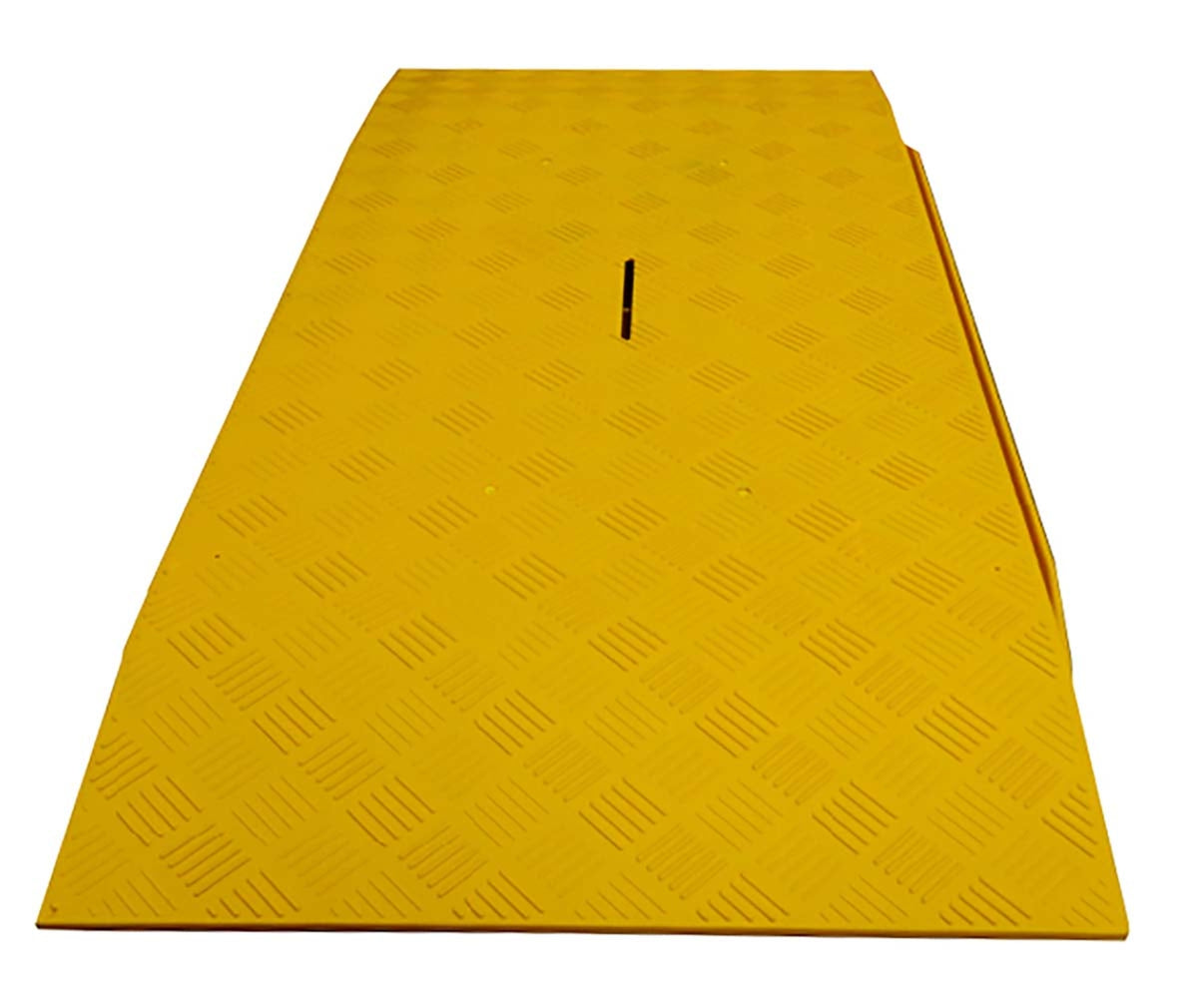 TieDex UK Plastic, 1t Ramp