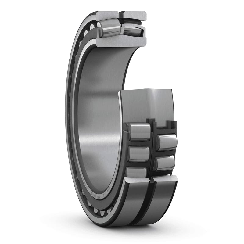 SKF 22228 CCK/W33 Tapered 140 mm ID Roller Bearing, 250 mm OD_22228 CCK/W33