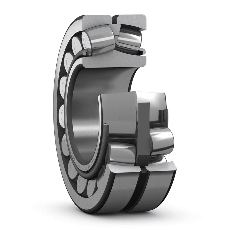 SKF 22320 EJA/VA405 Tapered 100 mm ID Roller Bearing, 215 mm OD_22320 EJA/VA405