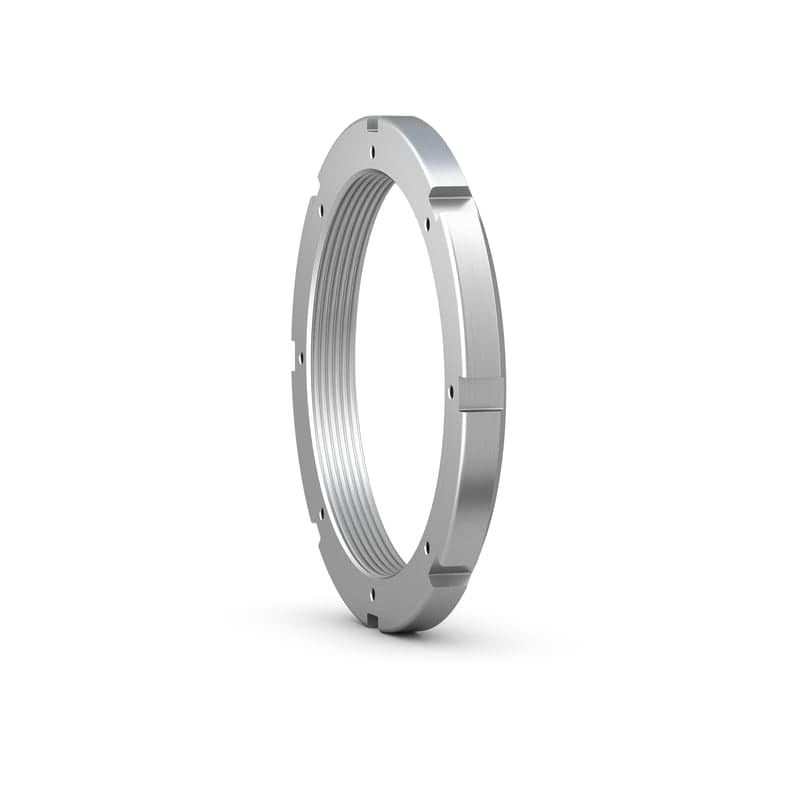 SKF Bearing Lock Nut Bearing Assembly For Use With MS 3052-48, HM 3052_HM 3052