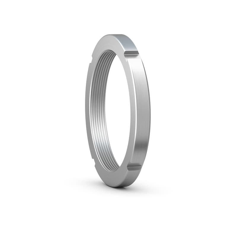 SKF Bearing Lock Nut and Locking Device Bearing Assembly For Use With MB 56, HM 56 T_HM 56 T