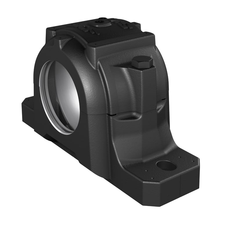 SKF Bearing Housing 2-Bolt Base 177 mm, SNL 516-613 315mm 120 mm_SNL 516-613