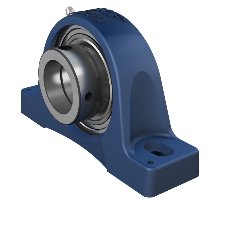 SKF SY 60 WF Pillow Block Bearing -, 60 mm ID_SY 60 WF