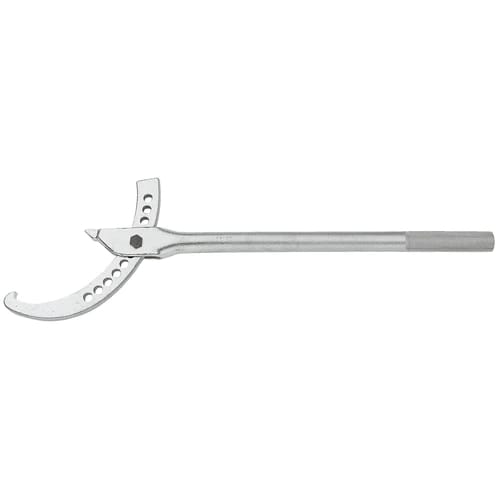 Facom 119.3/4 325 mm Hook Spanner 650mm