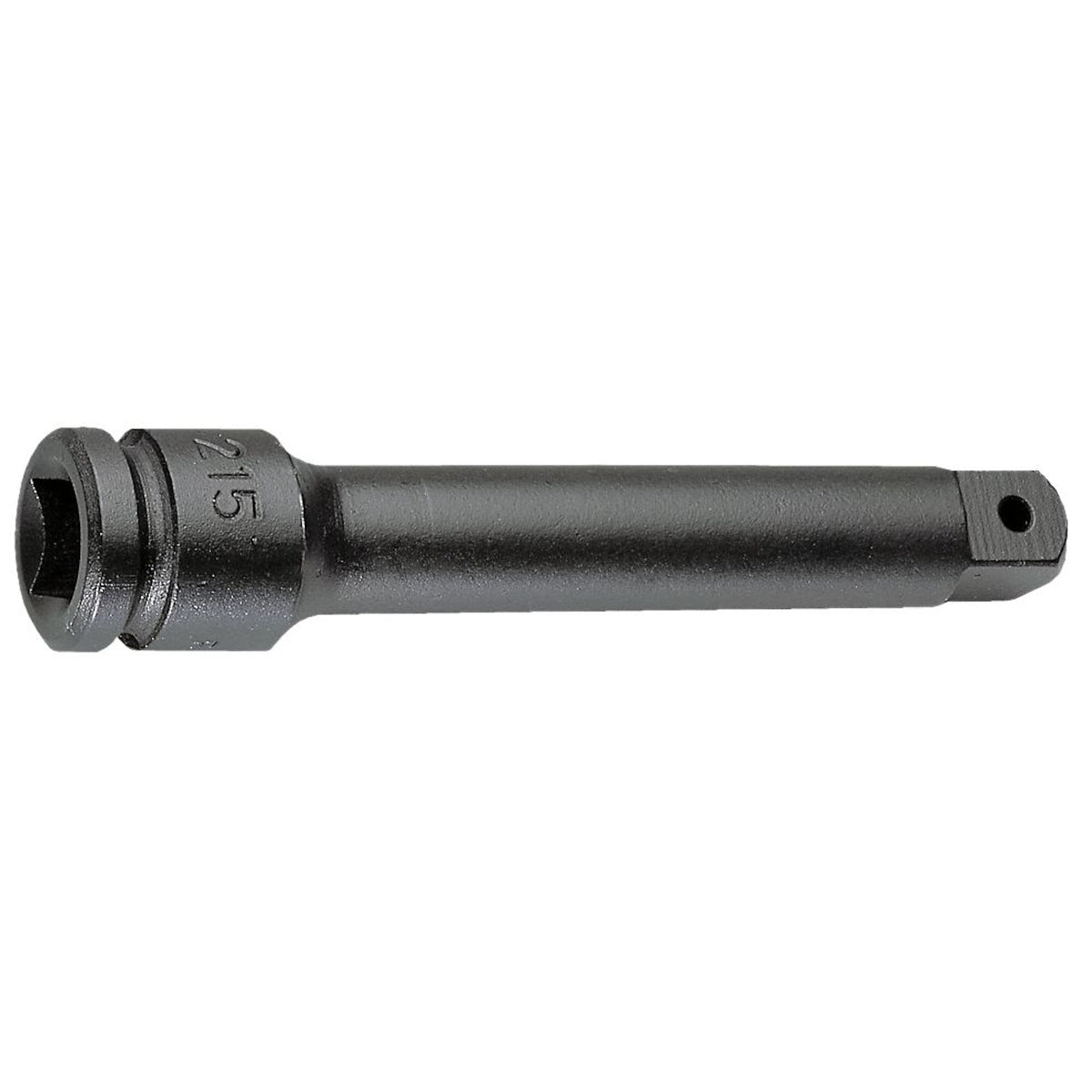 Facom NG.210A 38.1 mm Square Drive Extension Socket, 250mm Overall