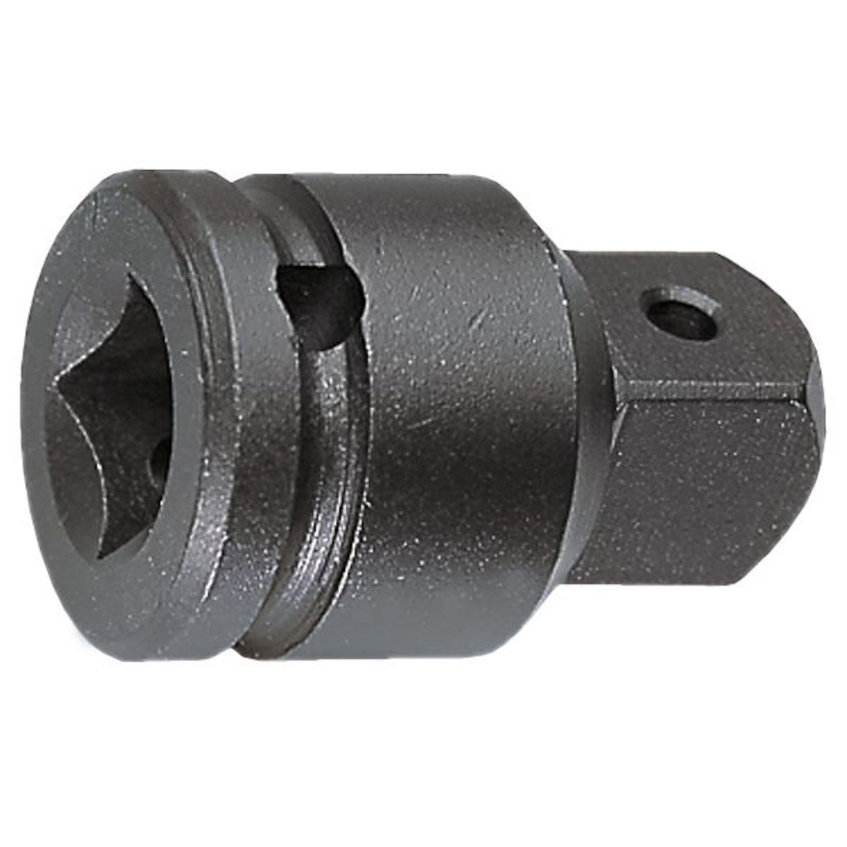 Facom NG.232A 1-1/2 in Square Socket Socket Adapter, 120mm Overall
