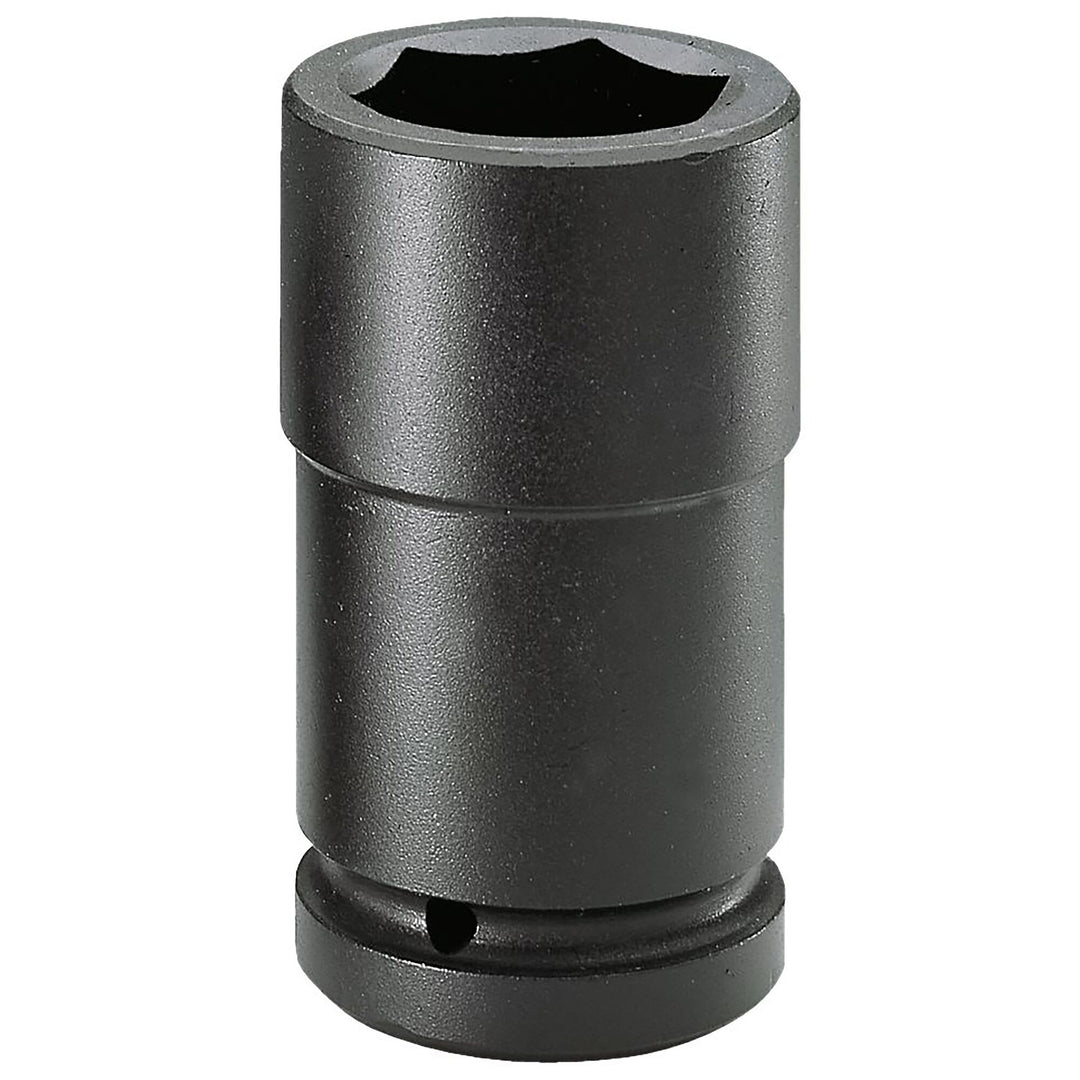 Facom 70 mm 1 in Drive Impact Socket, 125mm length