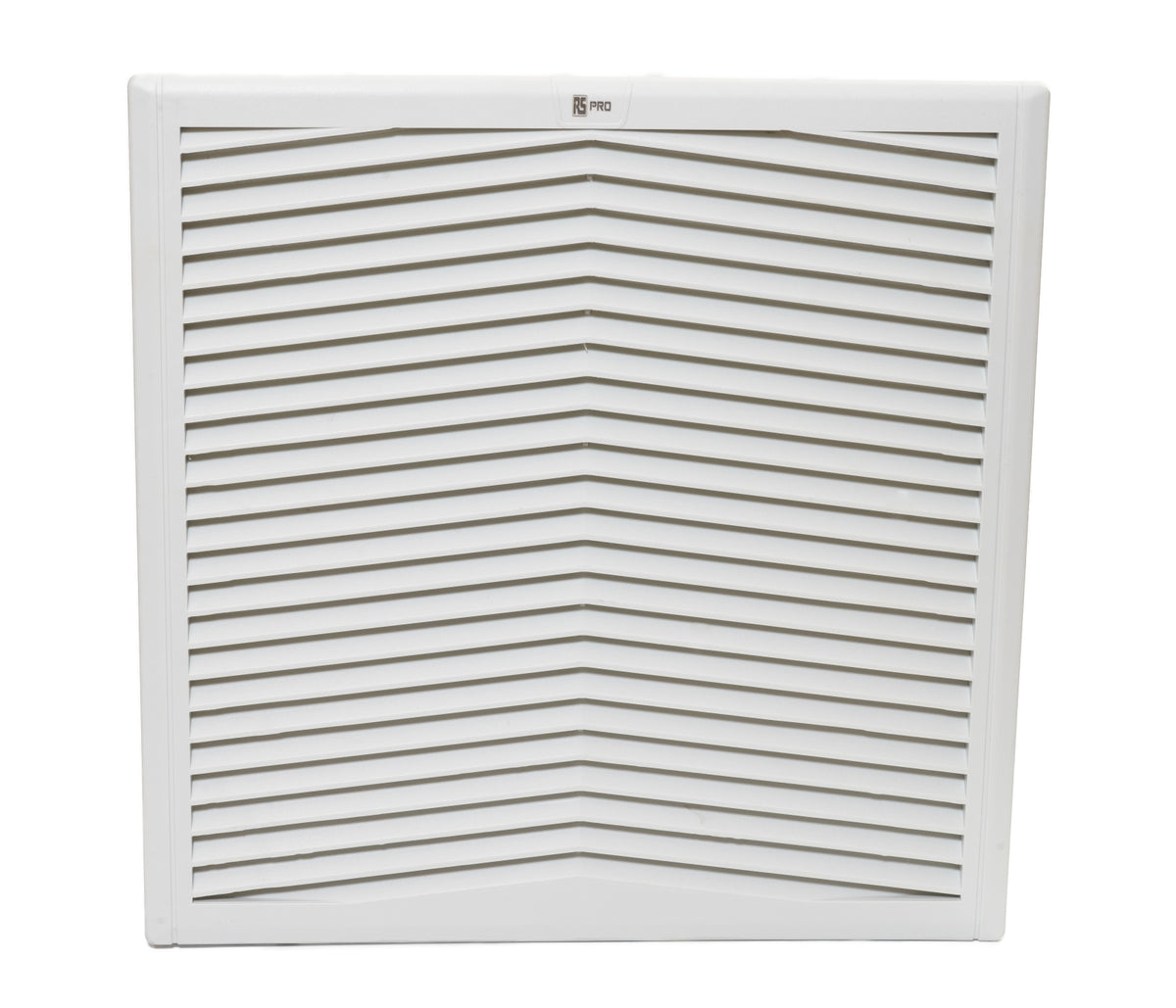 TieDex UK Filter Fan, 230V, AC, 1200 m³/h Filtered, 1400 m³/h Unimpeded, IP54, 291 mm, 291 mm x