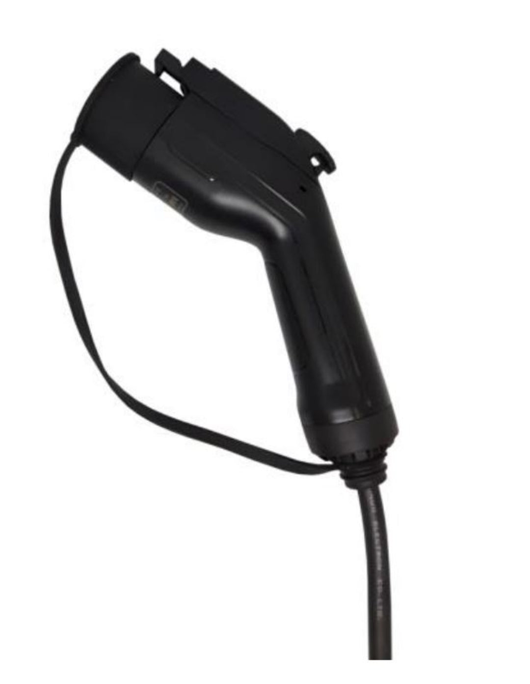 TieDex UK 32A EV Charging Cable 5 m