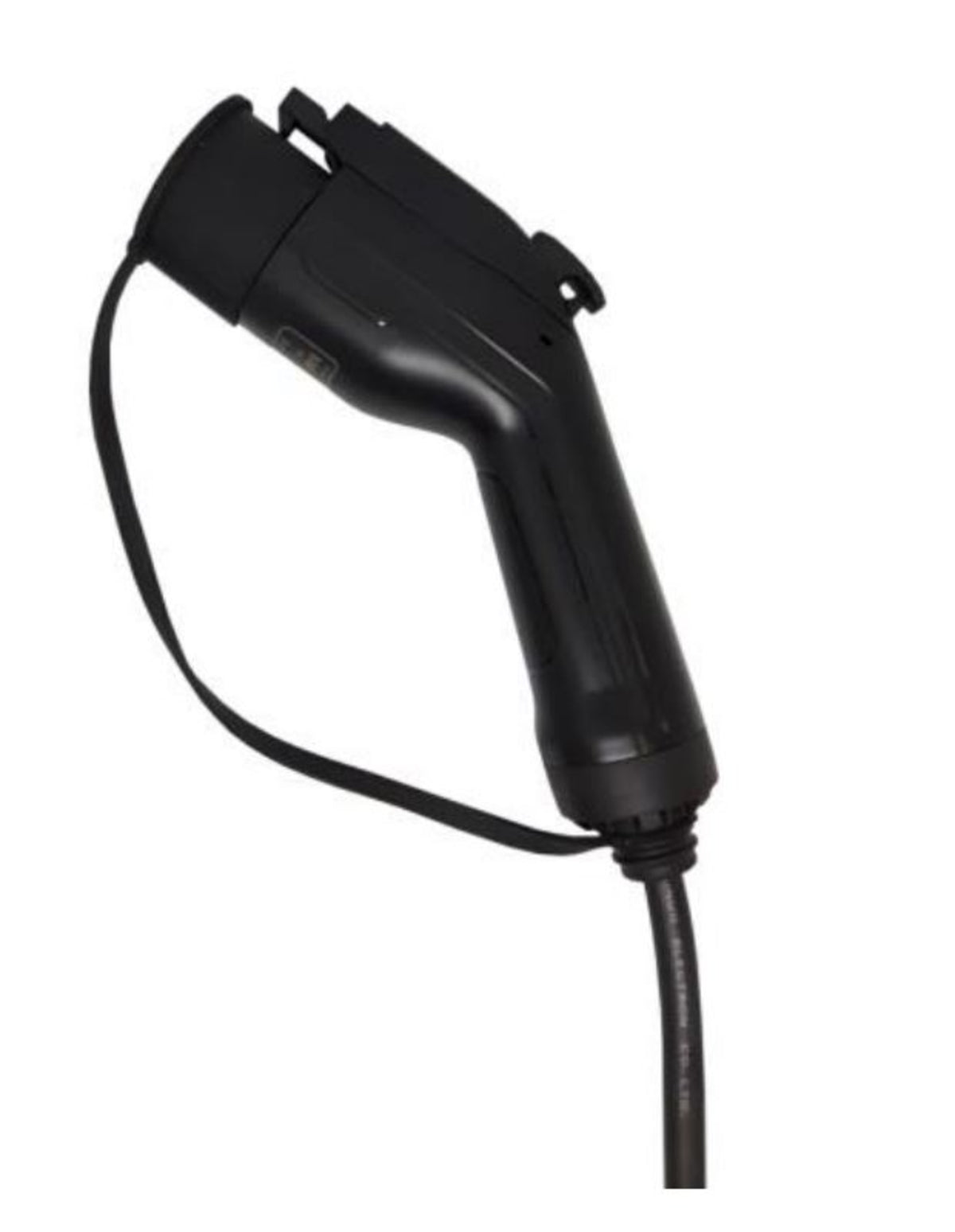 TieDex UK 32A EV Charging Cable 5 m