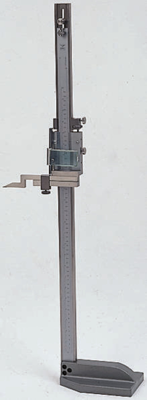 TieDex UK Vernier Height Gauge, max. measurement 300 mm