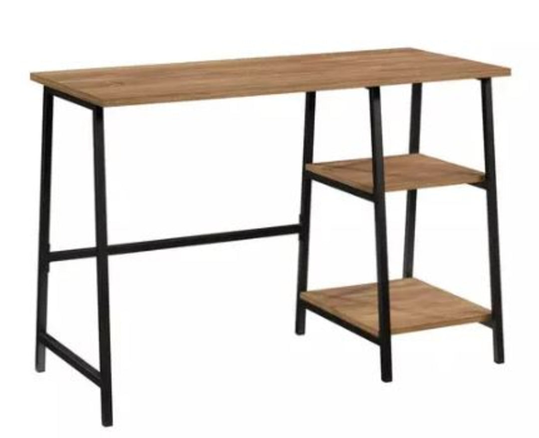 TieDex UK Computer Desk 712 mm x 1.054m x 470 mm