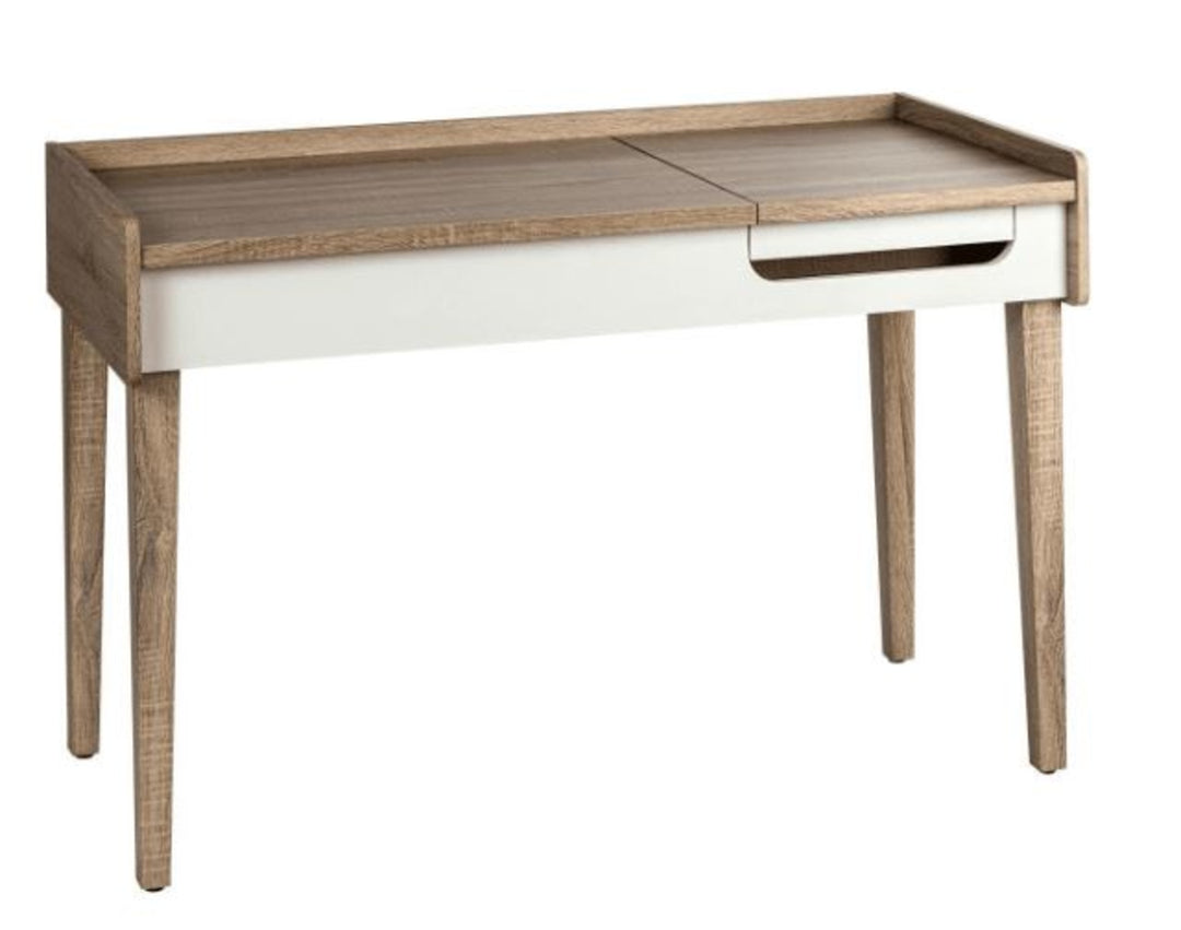 TieDex UK Computer Desk 800 mm x 1.2m x 570 mm