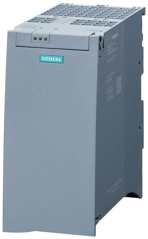 Siemens 6GK7543 Series Communication Module for Use with SIMATIC S7
