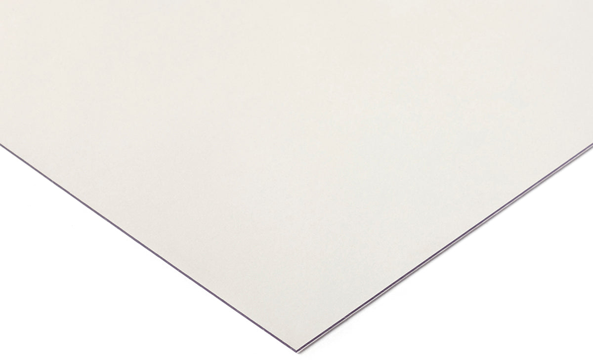 TieDex UK Clear Polycarbonate Plastic Sheet, 2.05 m x 1.25m x 3 mm