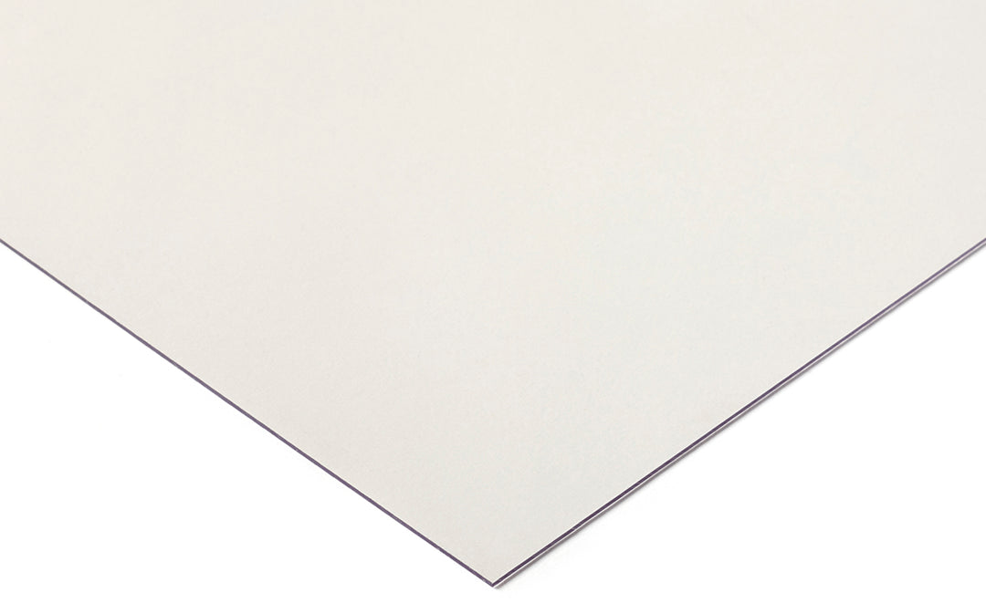 TieDex UK Clear Polycarbonate Plastic Sheet, 2.05 m x 1.25m x 5 mm