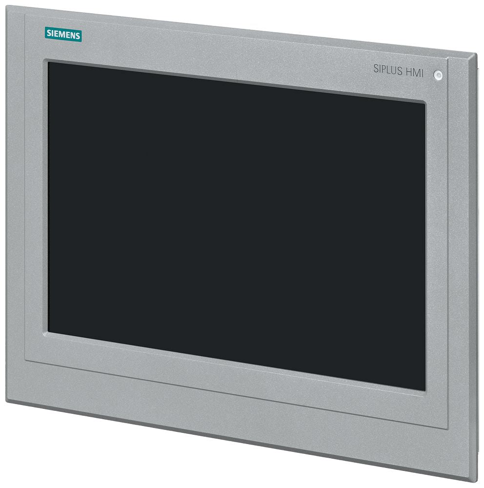 Siemens TP1500 Outdoor Series HMI Panel - 15.4 in, TFT Display, 1280 x 800 pixel