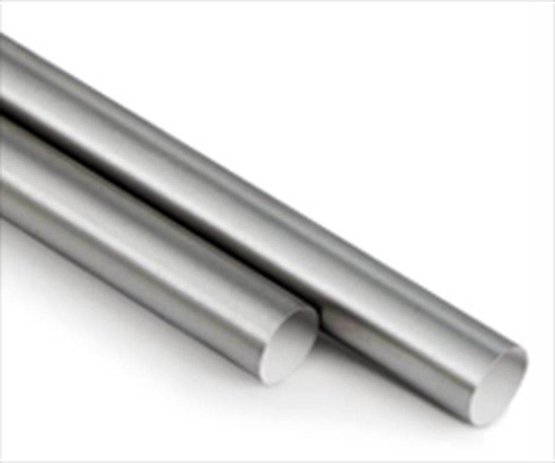 TieDex UK Metal Rod 19.05 mm Diameter, 1.5 m L