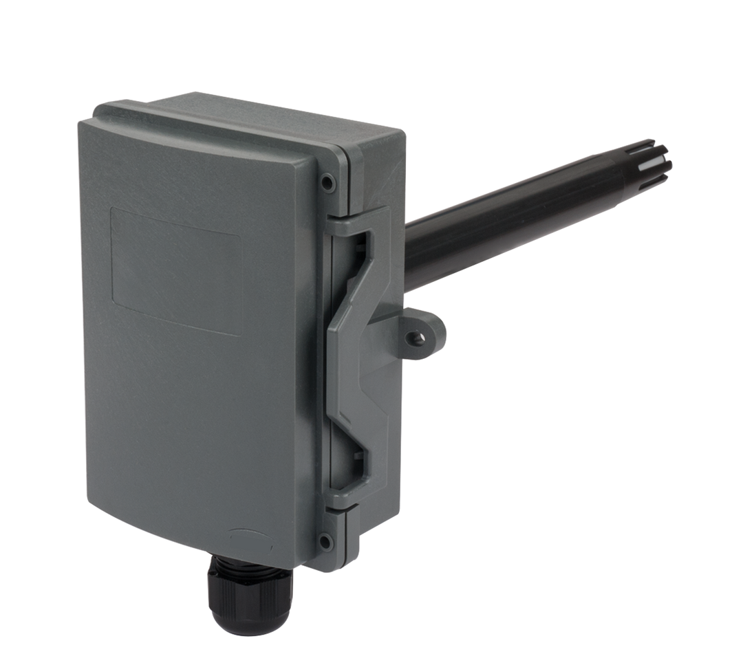 TieDex UK RTD Sensor Temperature Sensor 0.3 %FS 50 °C max