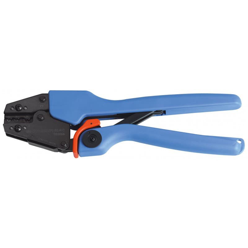 Facom Série 306 Strips Wires 0.75 to 6 mmz Crimp Tool for Tubular Cable Lugs