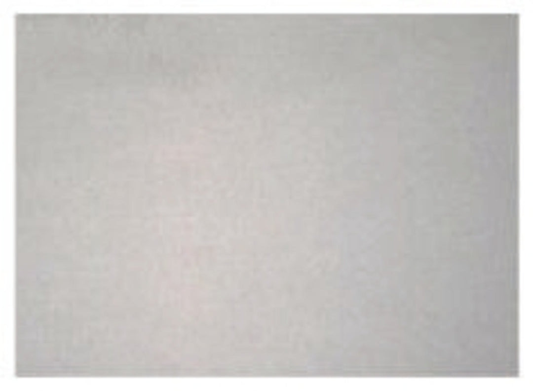 TieDex UK Metal Sheet 500 mm x 500mm, 1 mm Thick