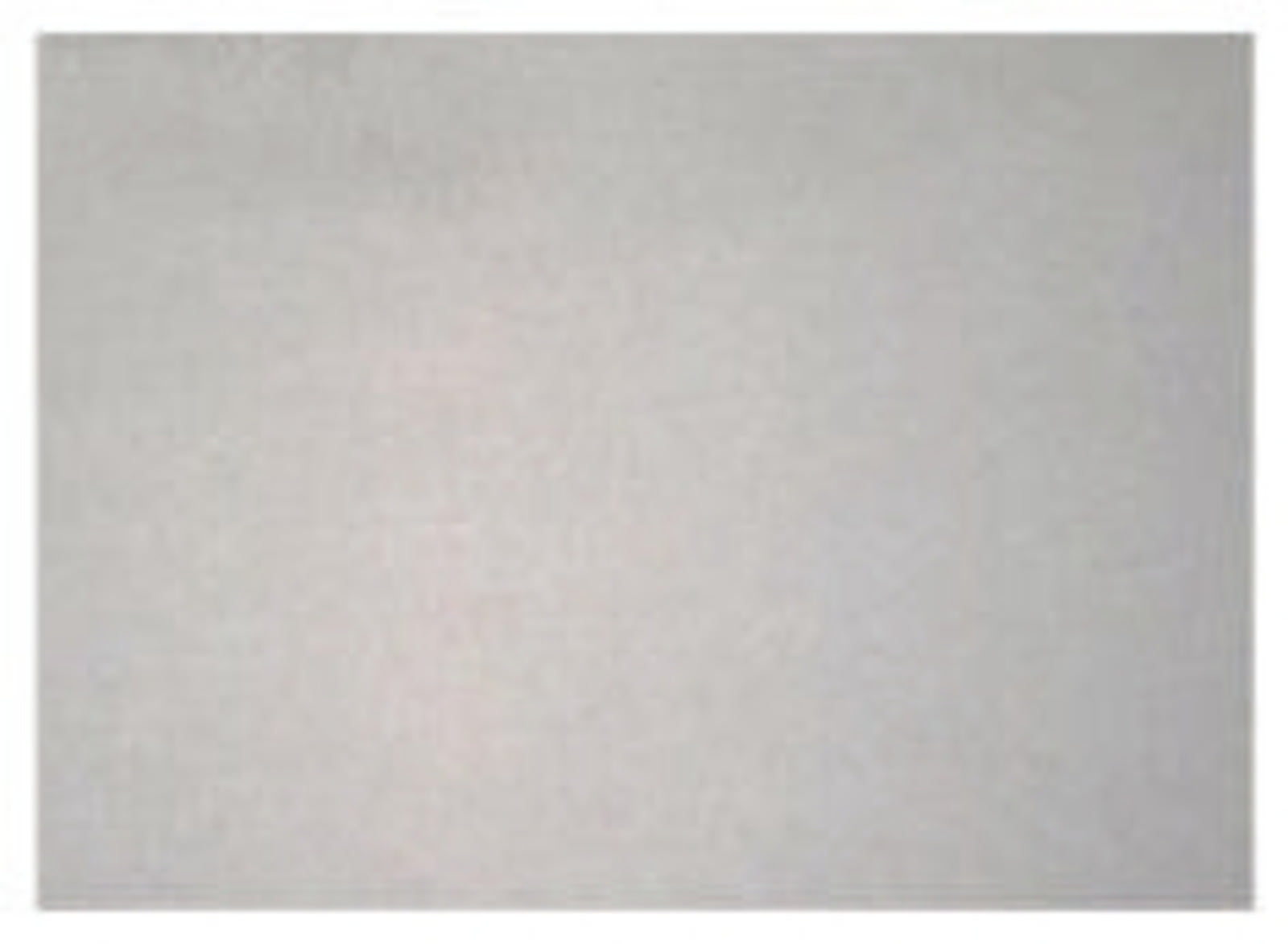 TieDex UK Metal Sheet 500 mm x 500mm, 1 mm Thick