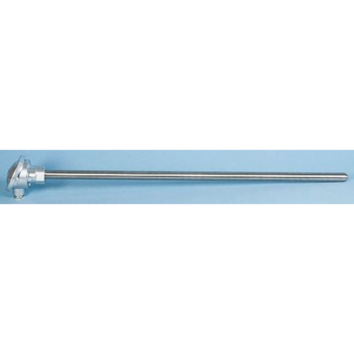 TieDex UK Type K Temperature Probe 21.3 mm Length, 21.3 mm Diameter, 0 °C → 1050 °C Max