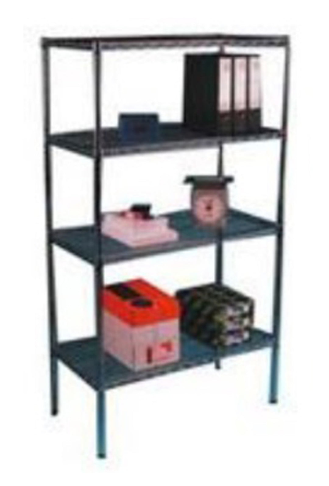 TieDex UK Steel Wire Shelf x 610mm