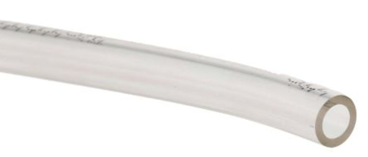 TieDex UK Compressed Air Pipe Translucent Nylon 12 mm 30 m NMSF Series