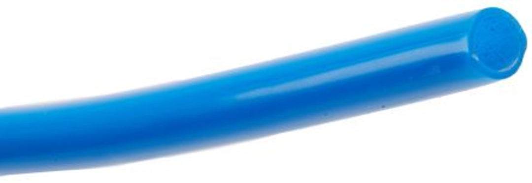 TieDex UK Compressed Air Pipe Blue Nylon 12 mm 30 m NMSF Series