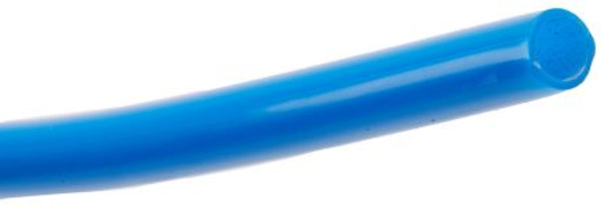 TieDex UK Compressed Air Pipe Blue Nylon 12 mm 30 m NMSF Series
