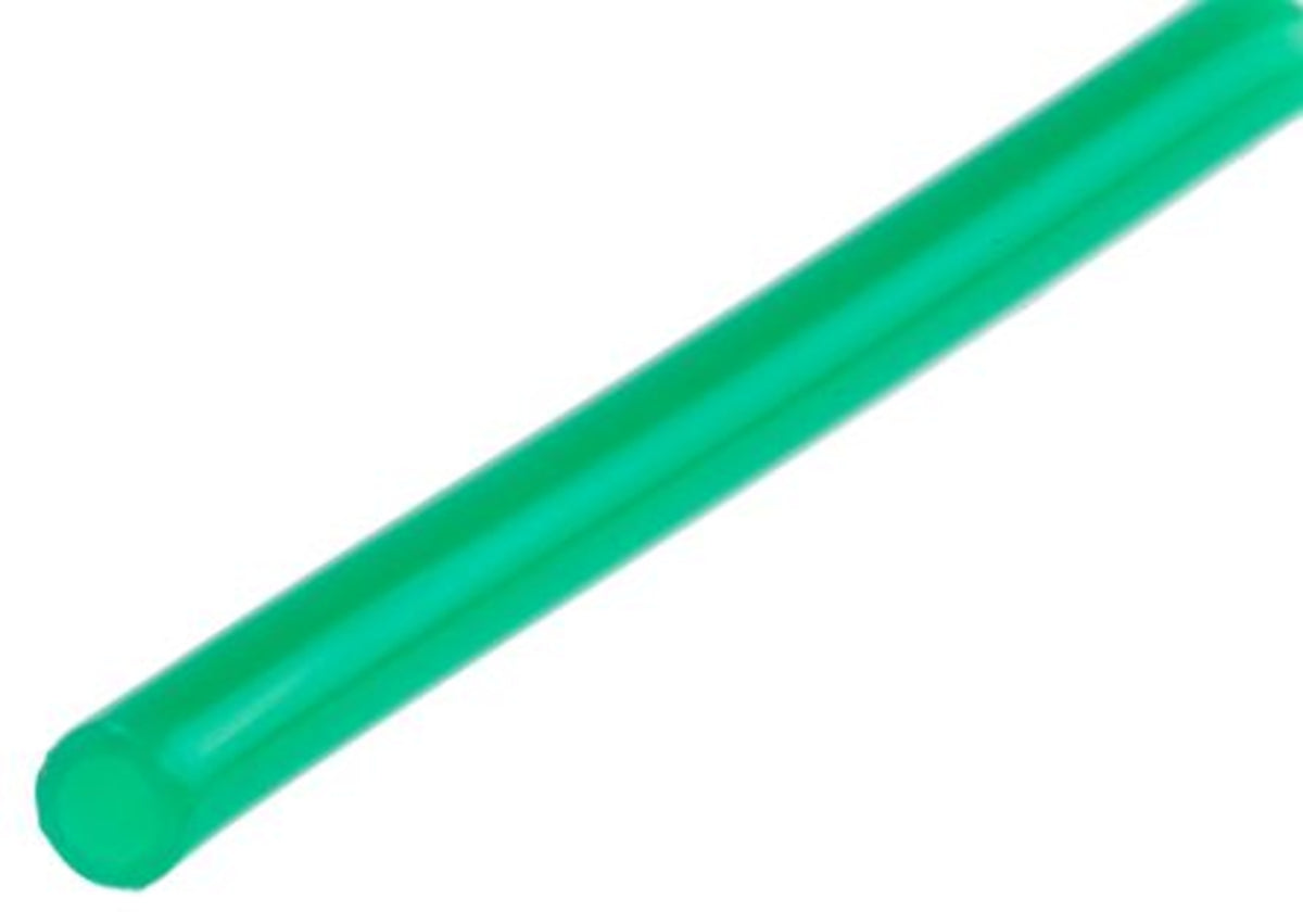 TieDex UK Compressed Air Pipe Green Nylon 10 mm 30 m NMF Series