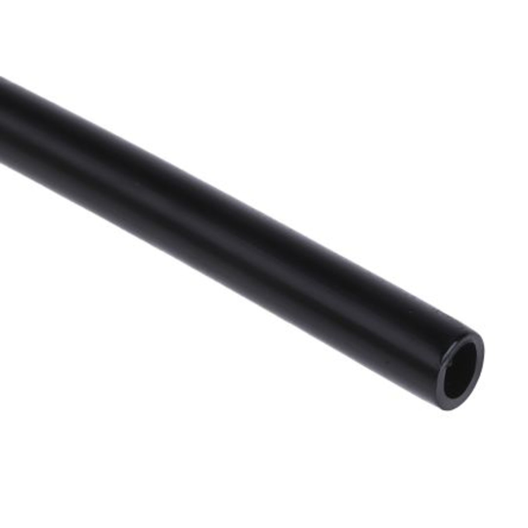 TieDex UK Compressed Air Pipe Black Nylon 12 mm 30 m NMF Series