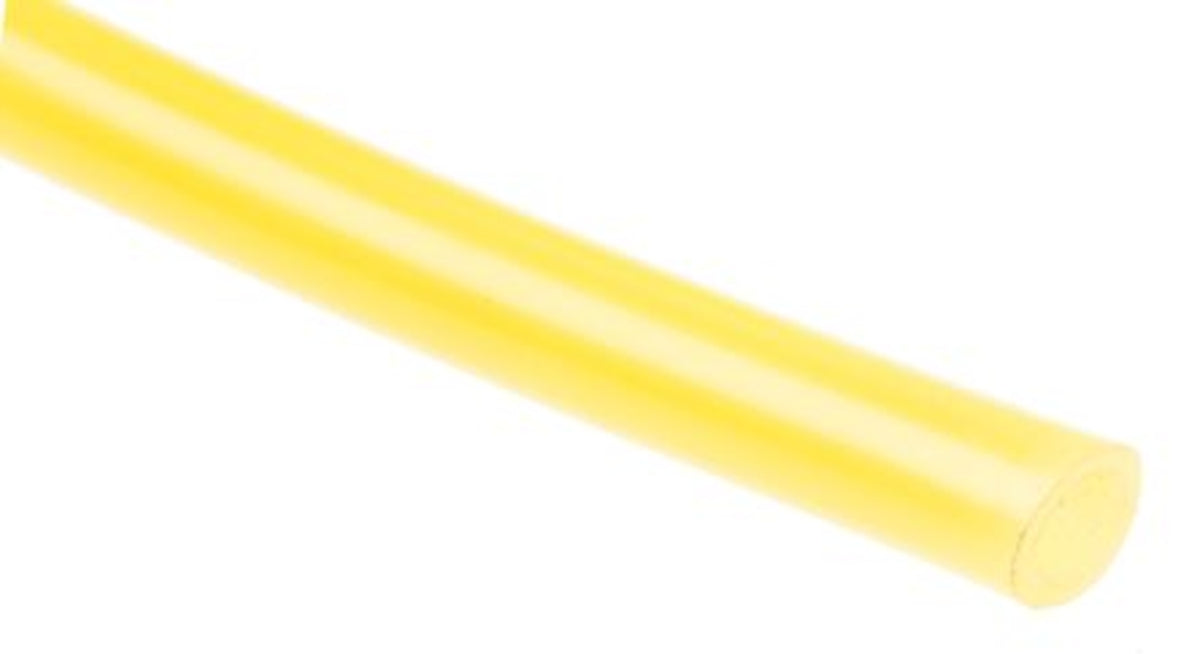 TieDex UK Compressed Air Pipe Yellow Nylon 12 mm 30 m NMF Series