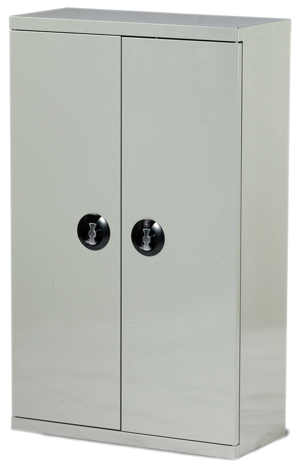 TieDex UK Drawer Unit 48, Steel, 970 mm x 586mm x 270 mm, Grey