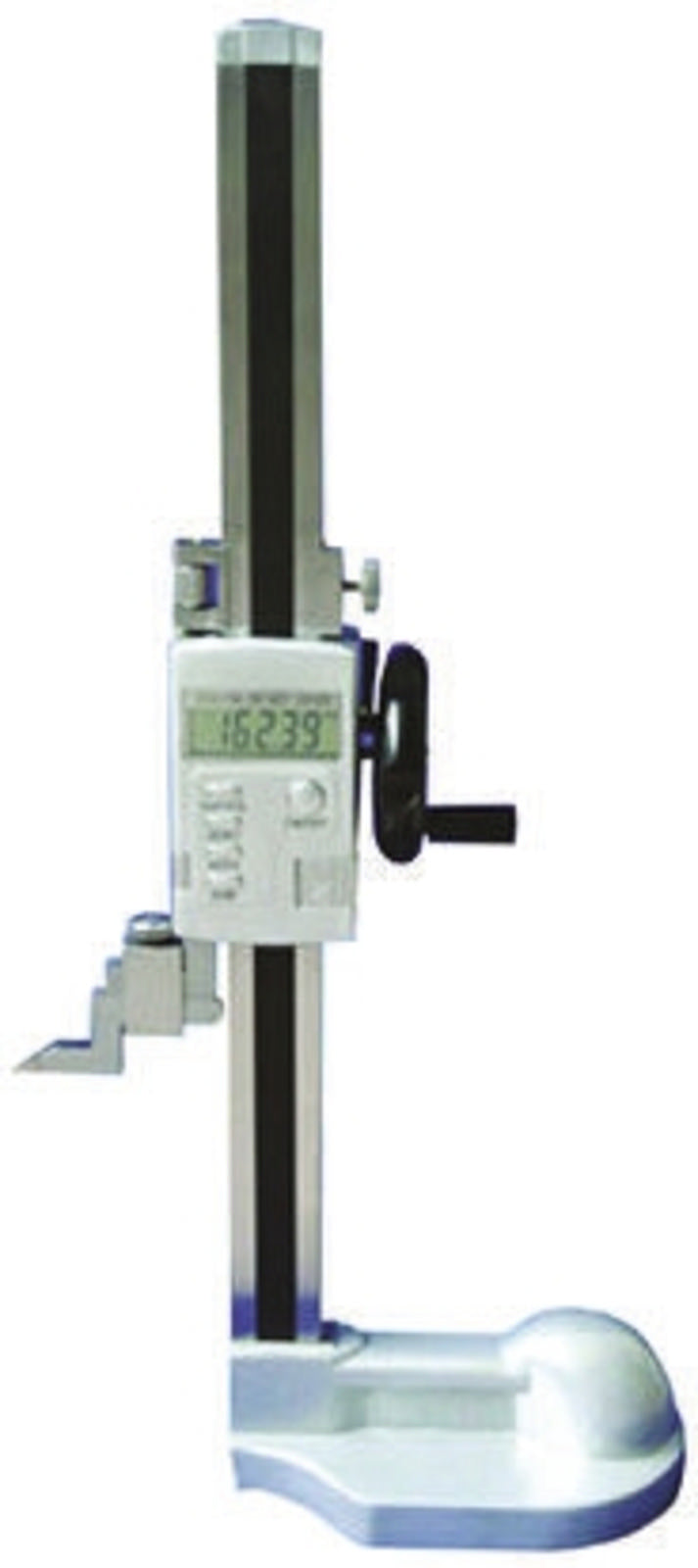 TieDex UK Digital Height Gauge, max. measurement 600 mm