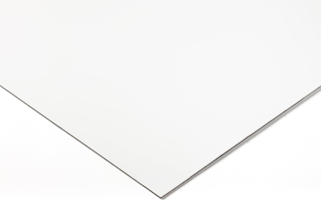TieDex UK Composite Sheet 1.22 m x 1.22m, 3 mm Thick