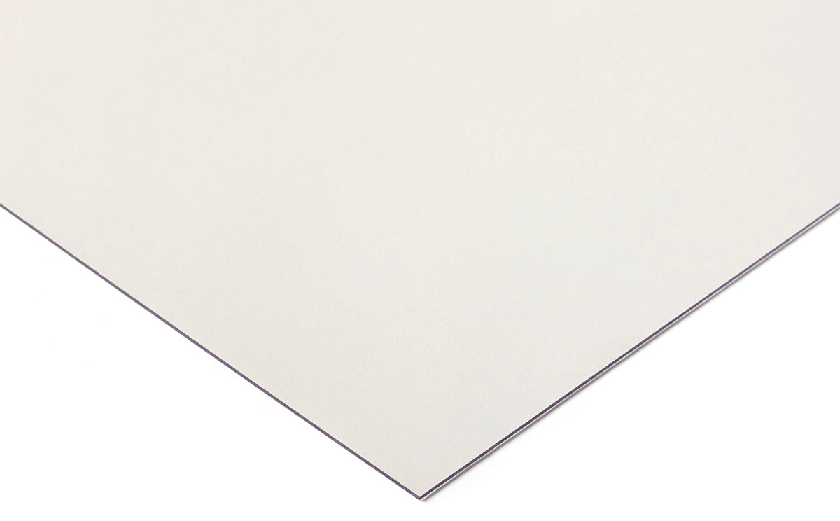 TieDex UK Clear Polycarbonate Plastic Sheet, 2.05 m x 1.25m x 8 mm