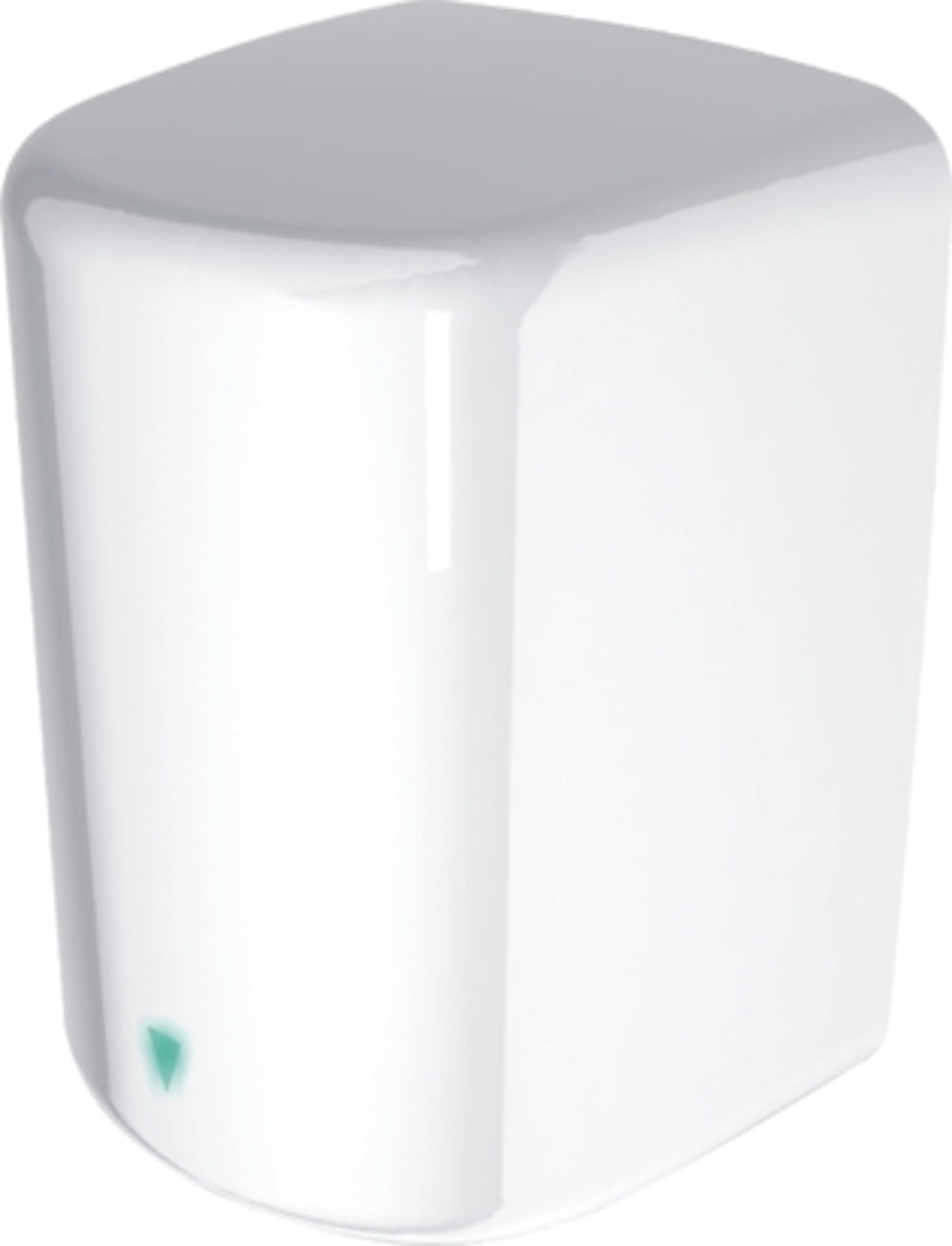 TieDex UK Automatic Steel Hand Dryer 900 W, 175 mm x 277 mm x 201mm