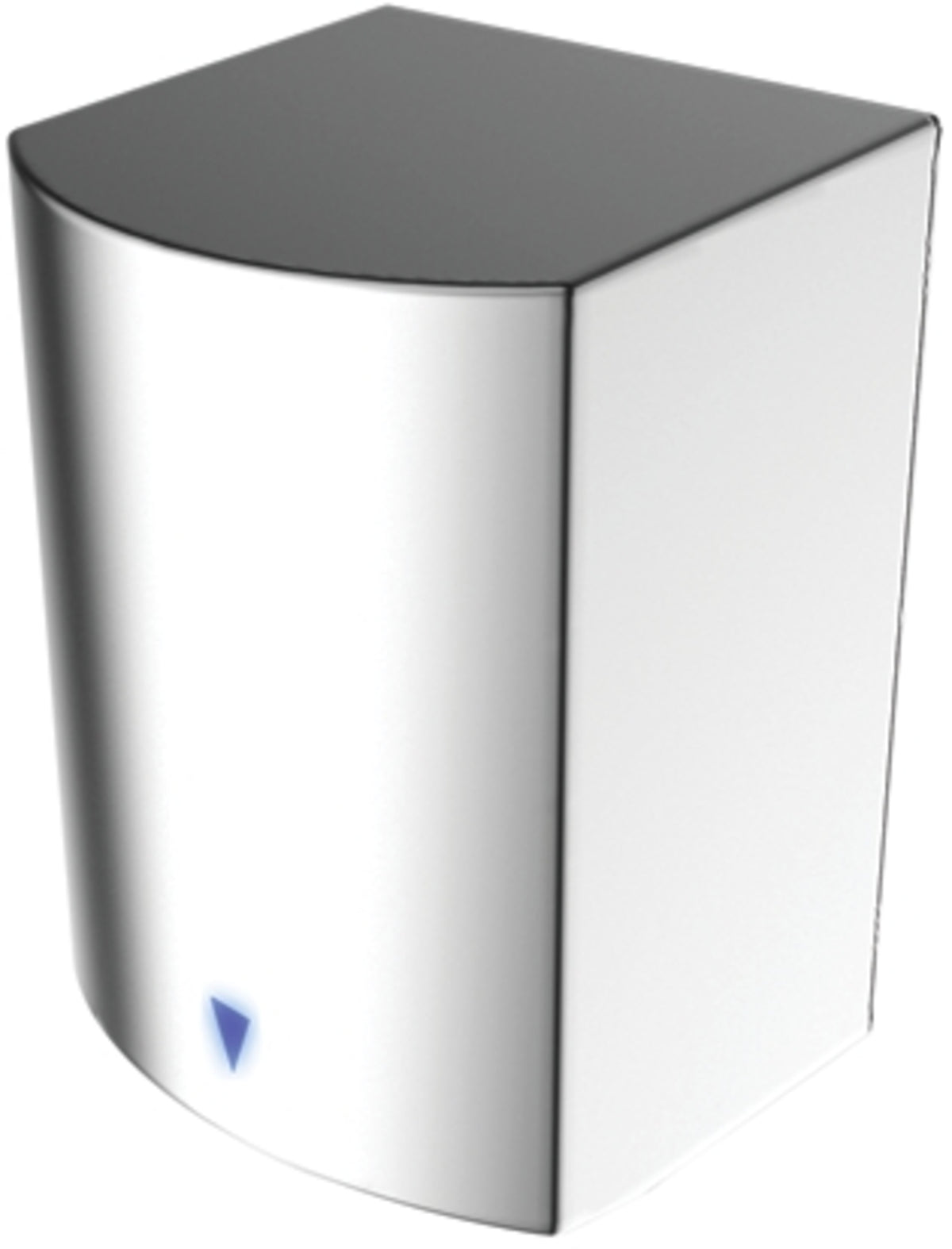 TieDex UK Automatic Stainless Steel Hand Dryer 900 W, 175 mm x 277 mm x 201mm