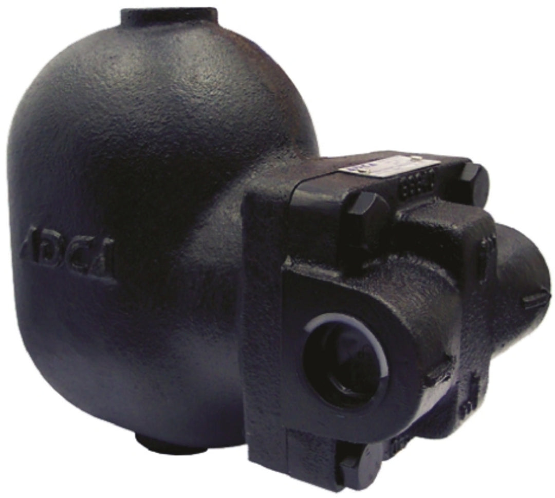 TieDex UK 14 bar SG Iron Steam Trap