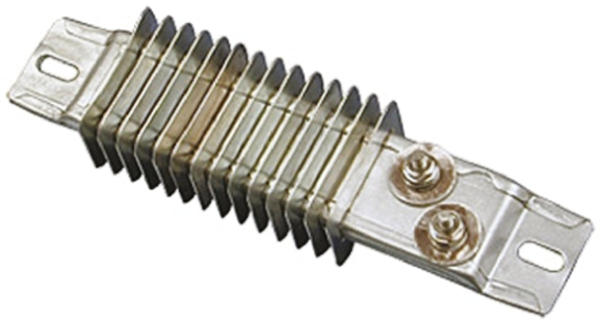 TieDex UK Ceramic Heating Element, 908.05mm, 1.375 in, Ceramic Heating Element, 2.5 kW, 240V ac