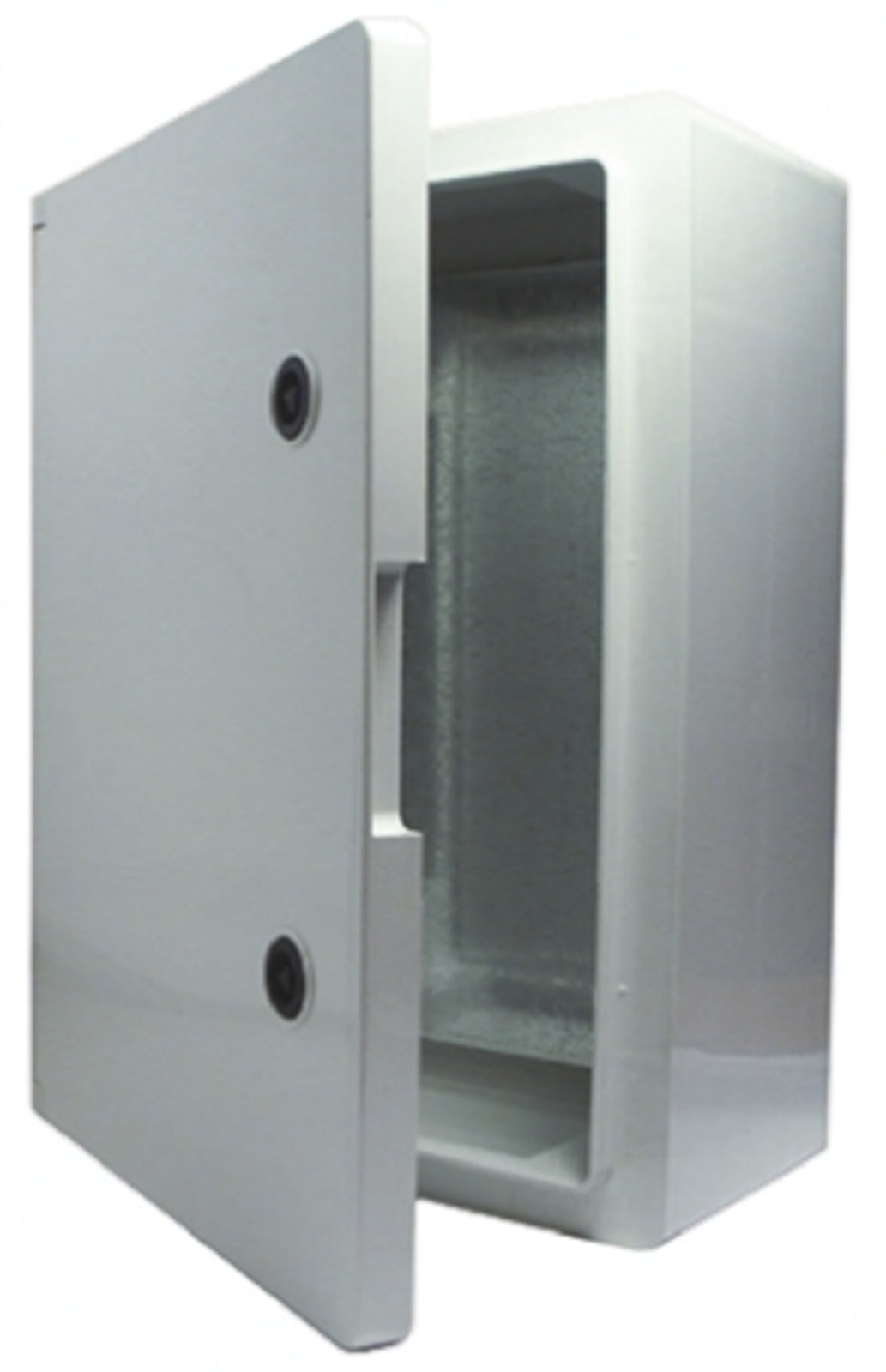 TieDex UK ABS Wall Box, IP65, 600 mm x 500 mm x 220 mm