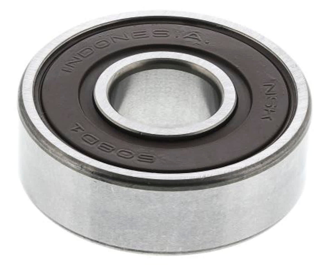 SKF 6215-2RS1 1 Row Deep Groove Ball Bearing - 75 mm ID, 130 mm OD_6215-2RS1