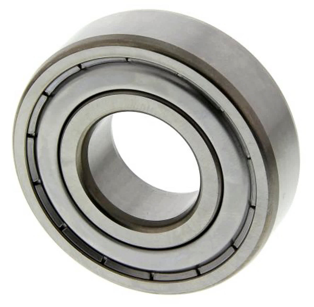 SKF 6316-2Z 1 Row Ball Bearing - 80 mm ID, 170 mm OD_6316-2Z