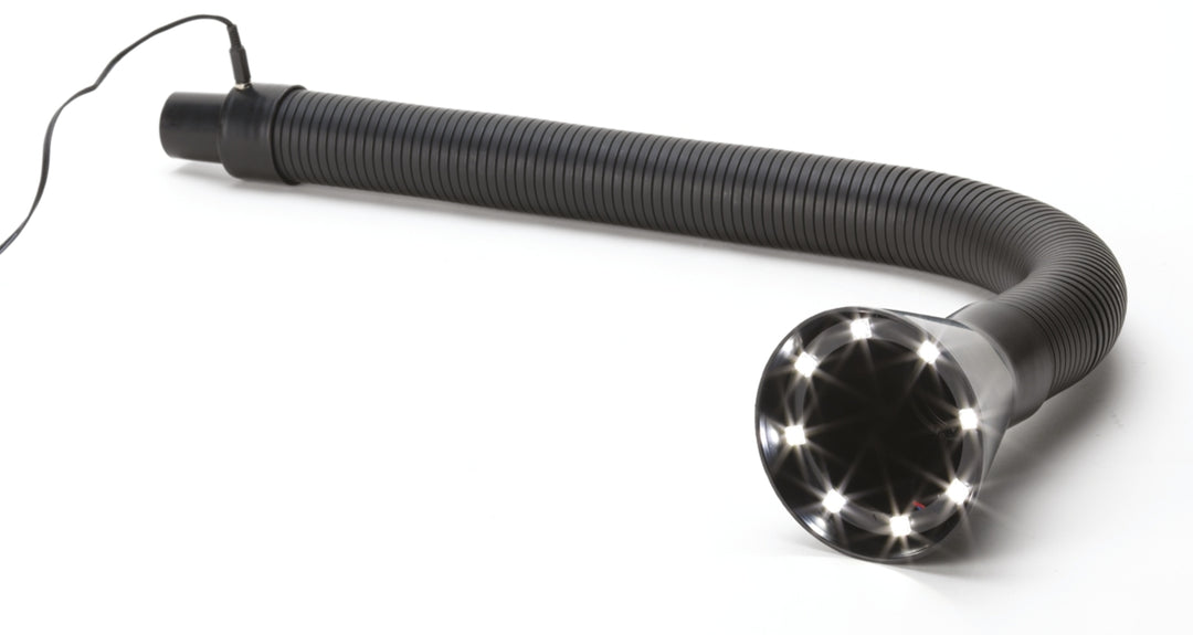 TieDex UK LED Light Arm ESD Safe for use with V200