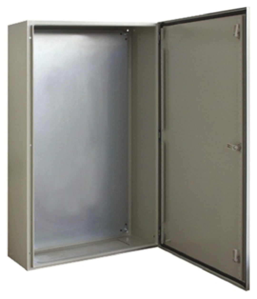 TieDex UK Steel Wall Box, IP66, 1 m x 800 mm x 260 mm
