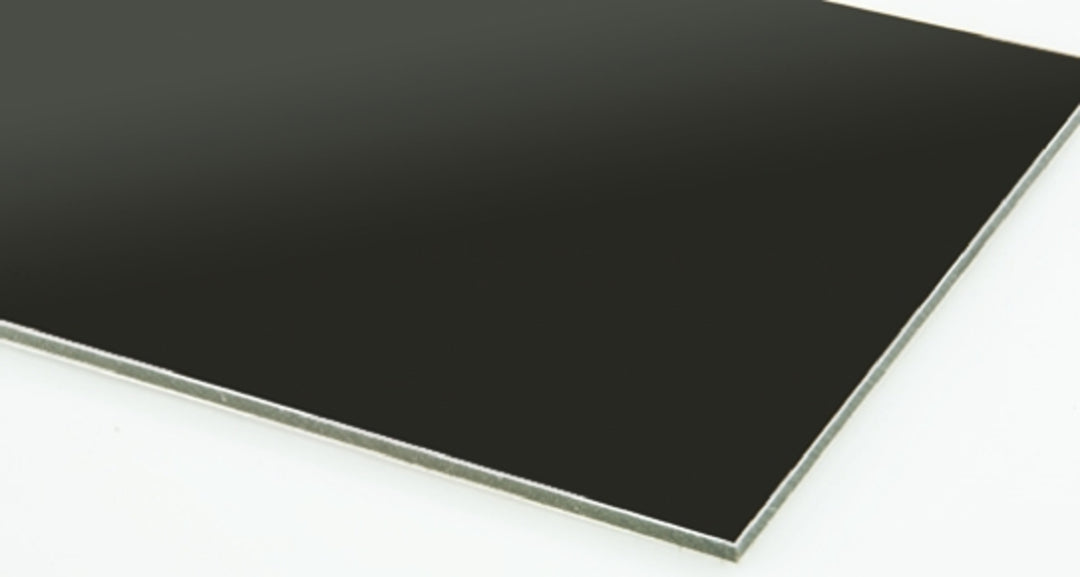 TieDex UK Composite Sheet 1.2 m x 1.2m, 3 mm Thick