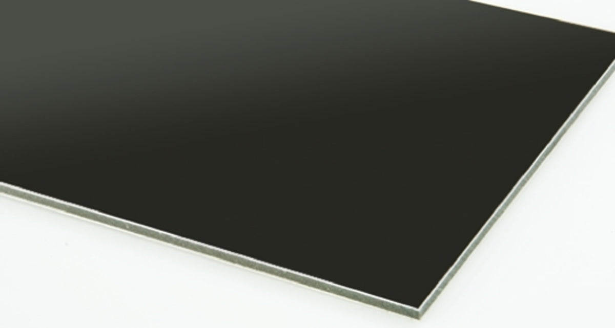 TieDex UK Composite Sheet 1.2 m x 1.2m, 3 mm Thick